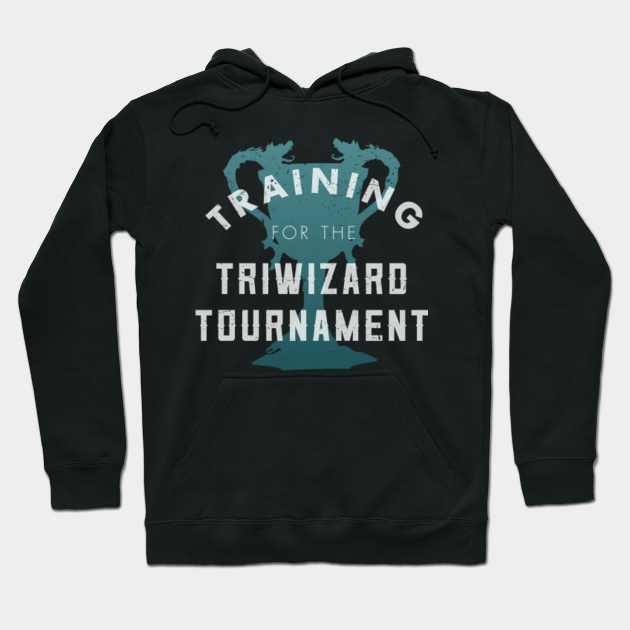 triwizard tournament hoodie
